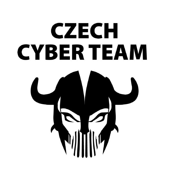 Logo Kybertýmu
